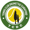 Logo of the association Tennis Club Drumettaz Clarafond